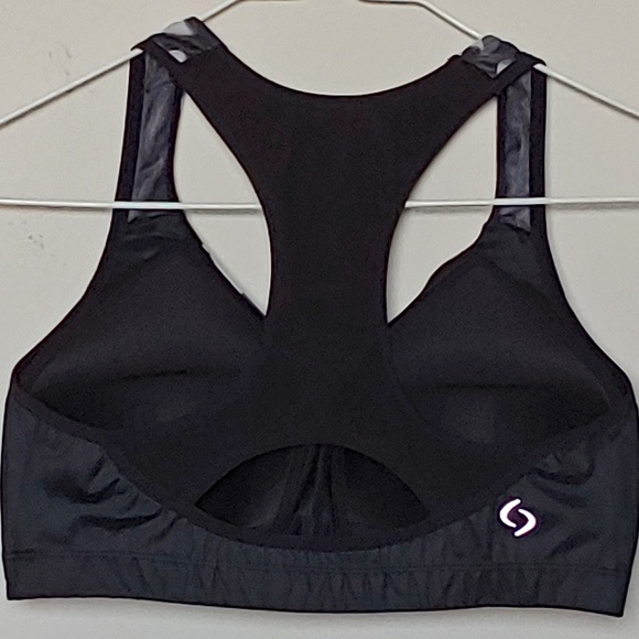 Moving Comfort sports bra - Picture 2 of 2